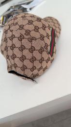 Gucci hoed, Kleding | Dames, Hoeden en Petten, Ophalen of Verzenden