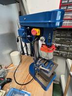 Agojama kolomboormachine 8E108, Doe-het-zelf en Verbouw, Gereedschap | Boormachines, Ophalen, Gebruikt, Minder dan 400 watt, Kolomboormachine