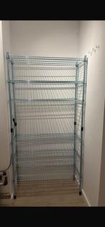 Omar kast ikea, Ophalen, Zo goed als nieuw