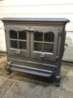 Houtkachel Laxevaags Binnenkachel overkapping terraskachel, Ophalen, Houtkachel, Zo goed als nieuw, Vrijstaand