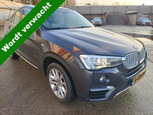 BMW X4 xDrive35i High Executive - COMING SOON (bj 2014), Auto's, BMW, Bedrijf, Te koop, X4, 4x4, ABS, Airbags, Airconditioning