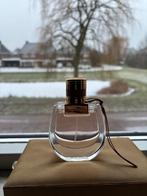 Chloe nomade parfum 50 ml, Sieraden, Tassen en Uiterlijk, Uiterlijk | Parfum, Ophalen of Verzenden, Gebruikt