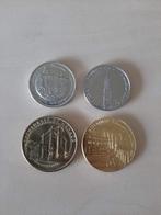 medaillons, Postzegels en Munten, Penningen en Medailles, Ophalen, Overige materialen