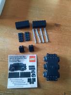 Lego 7865 12V Treinmotor Set Compleet met Boekje, Ophalen of Verzenden