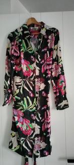 Pom Amsterdam jurk maat L/40, Kleding | Dames, Maat 38/40 (M), Zwart, Ophalen of Verzenden, Zo goed als nieuw