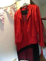 Twee jasjes/ blazers maat M, Ophalen of Verzenden, Gedragen, Rood