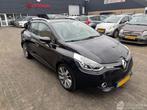 Renault Clio 0.9 TCE Nicht & Day (bj 2015), Auto diversen, Schadeauto's, Overige carrosserieën, Renault, Handgeschakeld, Benzine