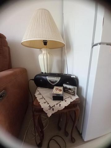 radio cassettedeck Philips beschikbaar voor biedingen