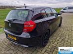 BMW 1-serie 116i EffDyn. Ultimate Edition LEES TEKST!, 1-Serie, Euro 5, Achterwielaandrijving, 4 cilinders