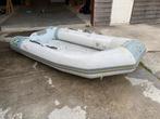 Zodiac Rubberboot met 4pk Mariner (vaarbewijs vrij), Ophalen, Gebruikt, Overige typen