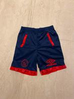 Vintage shorts Ajax 90s maat S kinderen, Ophalen of Verzenden, Ajax, Overige typen