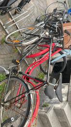 Race fiets needs reparation, Ophalen of Verzenden