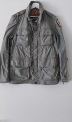 PARAJUMPER, Kleding | Heren, Jassen | Zomer, Ophalen of Verzenden, Zo goed als nieuw, Maat 52/54 (L), Grijs