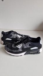 Nike Air Max 90 Ultra 2.0 Flyknit - Maat 39, Zwart, Nike, Ophalen of Verzenden, Sneakers of Gympen