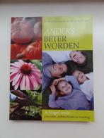 A835 Lifetime : Anders beter worden. A. Vogel, Ophalen of Verzenden, Zo goed als nieuw, Ziekte en Allergie