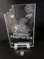 Arribas Brothers Stitch plaquette Disney in standaard doos, Ophalen, Overige figuren, Zo goed als nieuw, Overige typen