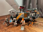 Playmobil Top Agents Commandotruck 5286, Kinderen en Baby's, Speelgoed | Playmobil, Ophalen of Verzenden, Zo goed als nieuw