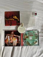 Taylor swift the life of a showgirl gesigneerde cd, Ophalen of Verzenden, Zo goed als nieuw, Muziek