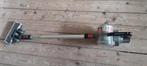 Oplaadbare Dirt Devil Blade steel stofzuiger, Ophalen, Gebruikt, Stofzuiger, Minder dan 1200 watt