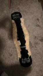 Horze singel 50cm, Ophalen of Verzenden, Zo goed als nieuw, Dressuur