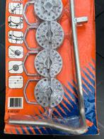 Gallagher Roterende Spanners met Handvat - 6 Stuks, Ophalen of Verzenden, Nieuw
