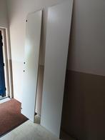 IKEA Forsand deuren 229x50 - Gebruikt, Huis en Inrichting, Kasten | Kledingkasten, Ophalen, Gebruikt, 200 cm of meer, 50 tot 100 cm