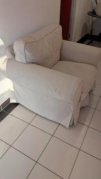 Luie stoel, Huis en Inrichting, Ophalen, Gebruikt, Eenpersoons, Minder dan 150 cm