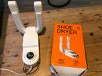 Schoenen droger. Bieden incl verzenden!, Ophalen of Verzenden, Zo goed als nieuw