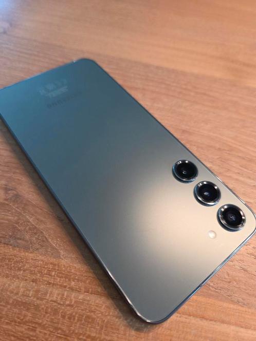 Samsung Galaxy S23+ green 256GB, in zeer goede staat, Telecommunicatie, Mobiele telefoons | Samsung, Zo goed als nieuw, Overige modellen
