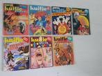 Super Kuifje / Kuifje Special, Meerdere stripboeken, Ophalen of Verzenden, Gelezen