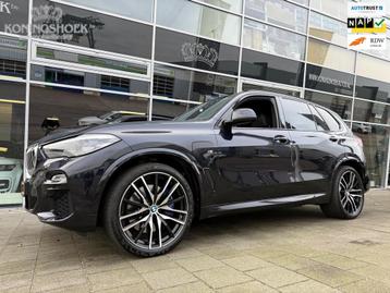 BMW X5 XDrive45e M Sport High Executive beschikbaar voor biedingen