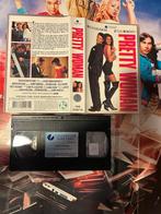 #0860 Pretty Woman VHS - Romantische Komedie Klassieker, Alle leeftijden, Ophalen of Verzenden, Gebruikt, Komedie