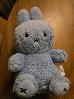 Nijntje Blauw Knuffel - 30 cm, Ophalen of Verzenden, Zo goed als nieuw, Konijn