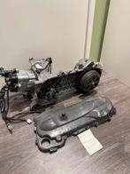 Gilera runner m07 180 cc blok met papieren, Ophalen of Verzenden, Zo goed als nieuw, Blok, Piaggio