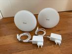 Kpn Super Wifi Punt 2 x, Computers en Software, WiFi-versterkers, Ophalen of Verzenden, Gebruikt, Kpn
