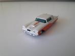 Ford thunderbird        lesney, Ophalen of Verzenden, Gebruikt, Auto