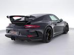 Porsche 911 GT3 4.0 500 pk Clubsport |dealer onderhouden|JCR, Automaat, Gebruikt, Zwart, Bedrijf
