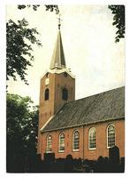 38483	Beetsterzwaag	Friesland	Ned Herv kerk	_Nette oude kaar, Verzamelen, Ansichtkaarten | Nederland, Ophalen of Verzenden, Ongelopen