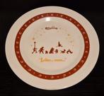 Efteling uniek restaurant-bordje, Ophalen of Verzenden, Zo goed als nieuw, Overige typen