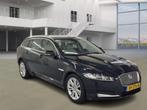 Jaguar XF Sportbrake 2.2D S Business Edition, Auto's, Jaguar, Automaat, Euro 5, Achterwielaandrijving, Gebruikt