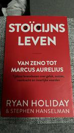 Stoicijns leven - Ryan Holiday, Ophalen, Zo goed als nieuw