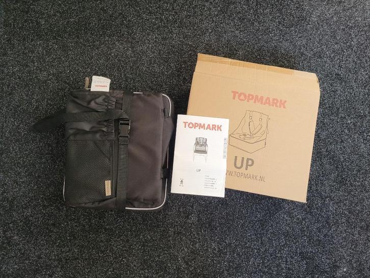 Stoelverhoger Topmark, Kinderen en Baby's, Kinderstoelen, Zo goed als nieuw, Overige typen, Stoelverkleiner, Ophalen of Verzenden