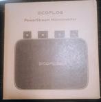 EcoFlow PowerStream 800W Micro Omvormer - Nieuw, Ophalen of Verzenden, Nieuw, Overige merken