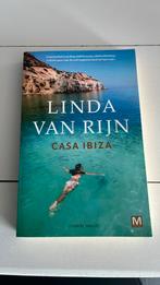 Linda van Rijn - Casa Ibiza, Linda van Rijn, Ophalen of Verzenden, Zo goed als nieuw, Nederland