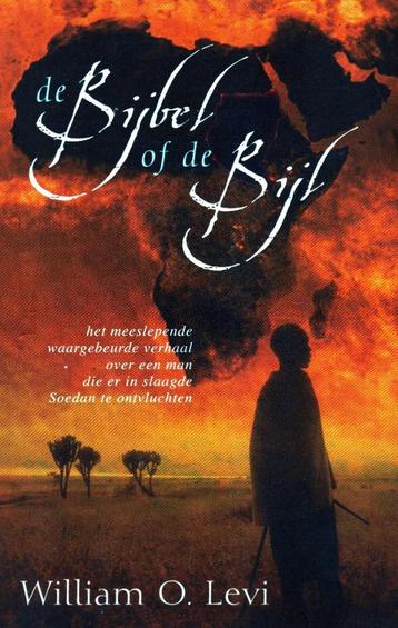 De Bijbel Of De Bijl - William O. Levi / 9789077669457 beschikbaar voor biedingen