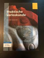 Studieboek Praktische Verloskunde - Zo Goed Als Nieuw, Ophalen of Verzenden, Beta, Zo goed als nieuw, HBO