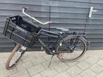 Nette en mooie Cortina U4 Transport jongens fiets 24 inch, Ophalen, Versnellingen, Cortina, Gebruikt