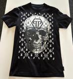 Philipp Plein T-shirt - Nieuw en Origineel, Kleding | Heren, T-shirts, Zwart, Nieuw, Ophalen of Verzenden, Philipp Plein