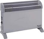 Einhell 2000/1 TT Convector - straalkachel kachel met timer, Doe-het-zelf en Verbouw, Verwarming en Radiatoren, Nieuw, Kachel