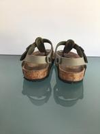GRATIS VERZENDEN | BIRKENSTOCK Kairo taupe sandalen 37, Overige kleuren, Verzenden, Sandalen of Muiltjes, Zo goed als nieuw